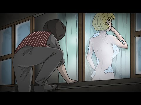 4 Horror Stories Animated