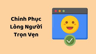 Chinh Phục Lòng Người Trọn Vẹn