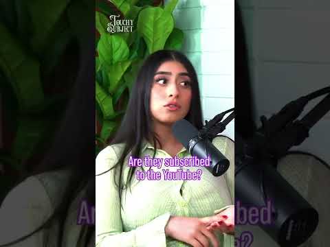 Violet Myers on F*ck a Fan Tour