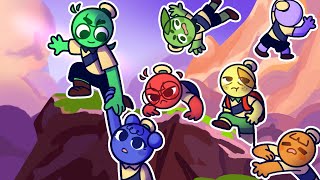 MUNDO TORAJO JOGANDO PEAK AO VIVO