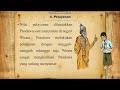 Values in Mahabharata