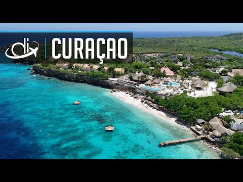 O QUE FAZER em CURAÇAO ~ Principais praias e passeios ~ Destinos Imperdíveis