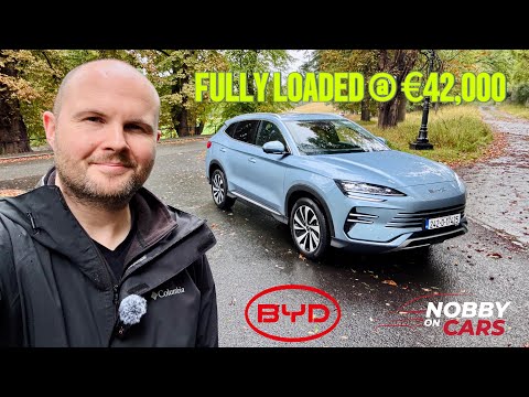 BYD Seal U phev review | Cancel that other family SUV order!