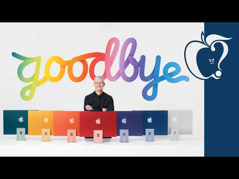 Tim Cook’s Final Day as Apple CEO: What Happens Next?