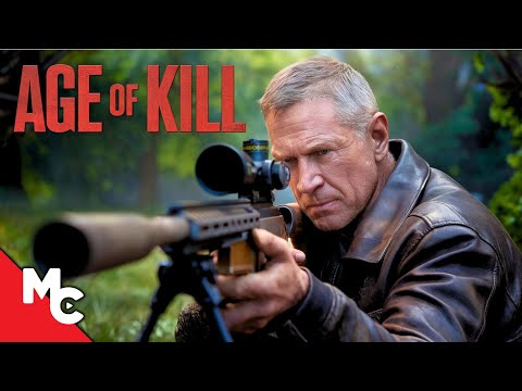 The Black Ops Kill Order | Hollywood Action War Movie | Free Movie | Age of Kill