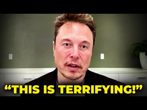 Elon Musk LEAVES Reporter Speechless In Stunning Interview (Supercut)