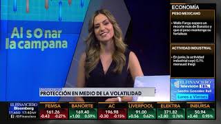 Estrategias de protección y oportunidades para los inversionistas en el contexto económico actual