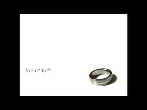 ニコカラ from Y to Y on　vocal