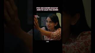 When your partner is your safe space 🫂 | Phir Se Udd Chala