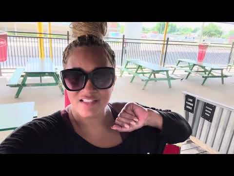 Houston food review with my boo!!