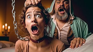 The Most Bizarre Sexual Practices of The Middle Ages, It's Worse Than We Thought