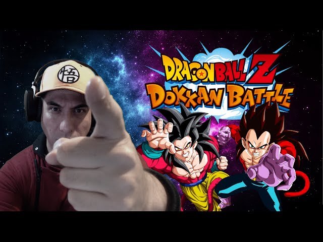 ⭕ DRAGON BALL Z DOKKAN BATTLE! LET'S GET PREPPED! 12 HOUR WORLD TOURNAMENT STREAM TOMORROW ⭕