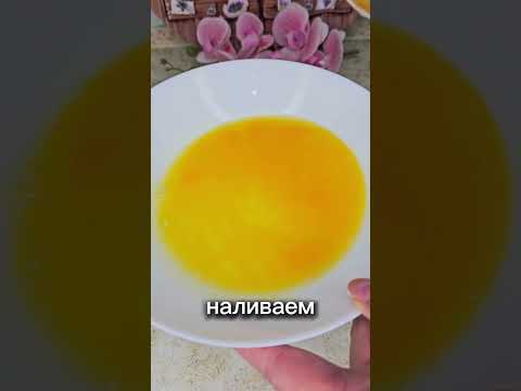 Ленивые пирожки с капустой