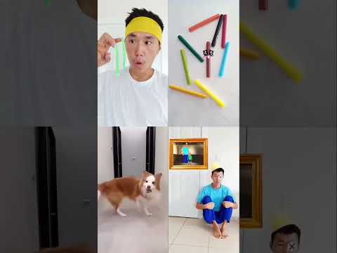The Best White Crayon 😍🥳❤