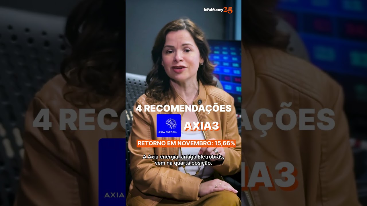 Investimentos veja as 5 ações mais recomendadas em dezembro