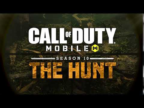Call of Duty®: Mobile - Season 10 Coming Soon