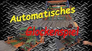 Glockenspiel-Maschine | märklin