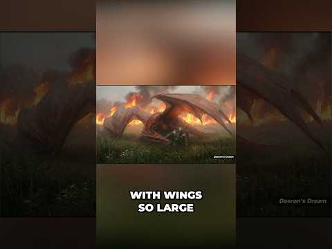Targaryen Dreams & Prophecies Revealed! #shorts