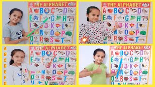 a for apple b for ball, abcd, abcd rhymes, abcd song,abcd cartoon #abcd #chuchutv