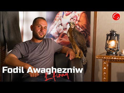 Fodil awaghezniw "Lfiraq" Clip Vidéo officiel