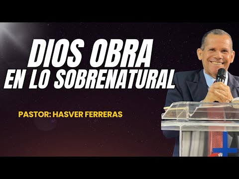 EL SECRETO PARA UNA VIDA EN LO SOBRERNATURAL