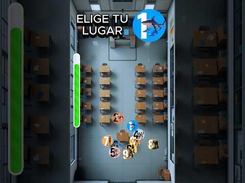 CUIDADO QUE NO TE PILLE EL PROFESOR! (EDICIÓN BRAINROT)
