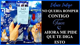 ‼️ALGUIEN QUE SE FUE CON PESAR DE TU VIDA ME PIDE CON URGENCIA QUE TE DIGA ESTO ‼️💙LECTURA DE TAROT💙