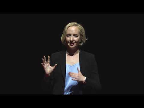 How to Know When You Are Taking Enough Risk | Allison Schrager | TEDxSanAntonio