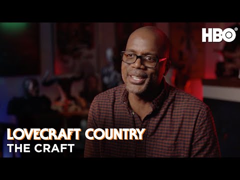 Lovecraft Country: The Craft - Special Effects Makeup Supervisor, Carey Jones | HBO