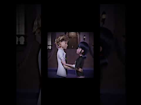 aman aman noluyo❤️🔥| #miraculous #adrien #marinette #adrinette #shorts #mucize