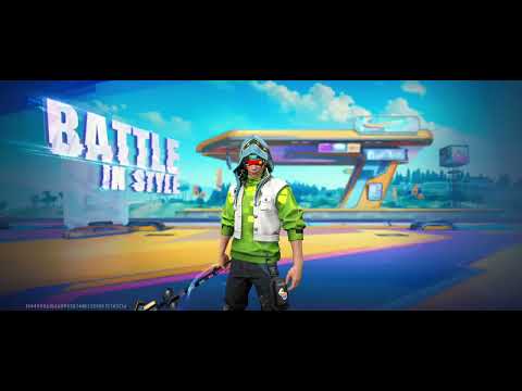 Lone wolf head shot solo vs solo[headshot artist]☠️
