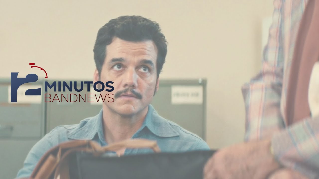 BandNews em 2 Minutos (01/07/25 – Tarde) Wagner Moura entra em lista de previsão do Oscar