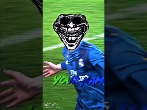 #footballer #ronaldo #goat 😨😨