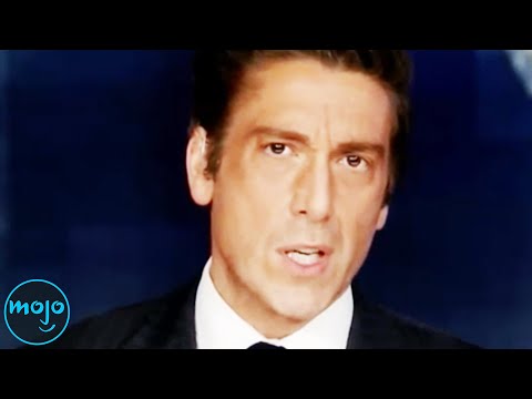 Top 10 Most Controversial Moments in Recent World History