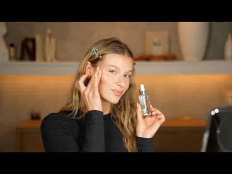 Makeup for Dry Skin | Dry Skin Makeup Tutorial with L’Oréal Paris Skincare & Makeup