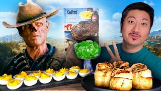 Is the FALLOUT Cookbook still good?