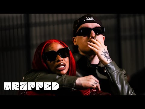 Tommy Richman & Sexyy Red - Actin Up (Official Video)