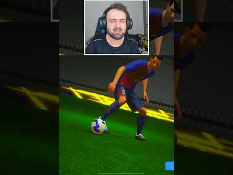 İlk top açılımı - eFootball 2025 Mobile  #efootball #efootball2025 #efootballmobile