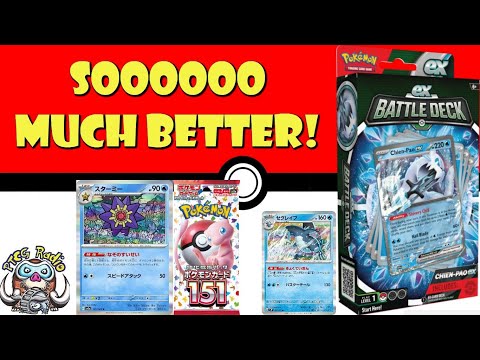 Pokemon TCG News