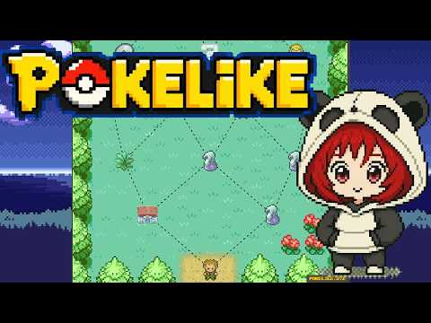 Immer wieder aufs neue - Pokelike ist echt schwer #01