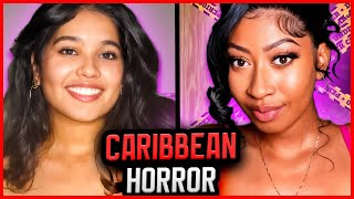 Where Do WOMEN Disappear in Paradise? What Are They HIDING? | Donna-Lee Donaldson, Sudiksha Konanki