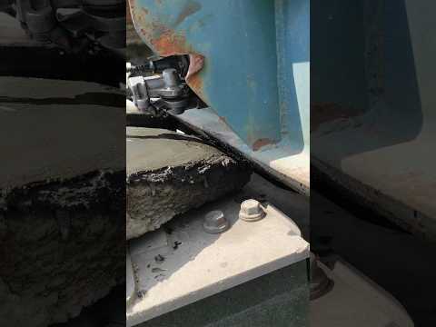 Ngilu Rasanya Dapet Yang Beginian #manuver #truck #trailer
