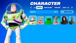 First FREE SEASON 2 SKINS in Fortnite Chapter 7!