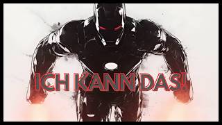 Ich kann das - Exe of Doubt | Motivierender Deutschrap