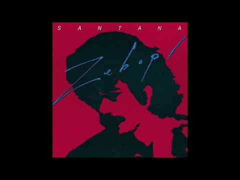 Santana | Winning (HQ)