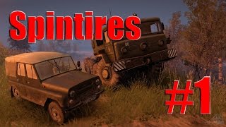 Spintires #1
