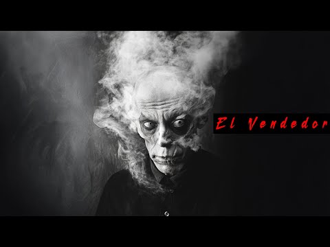 El Vendedor | Cuentos y Leyendas de Honduras