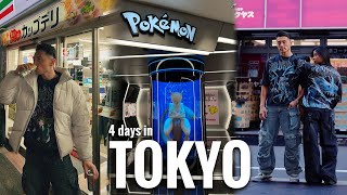 Growing The Business And First Time Visiting Japan