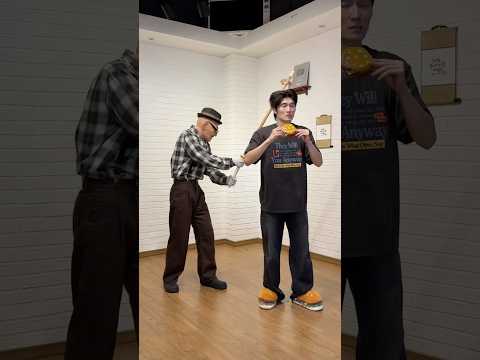 나때는 맞으면서 컸어~ 2탄 😂