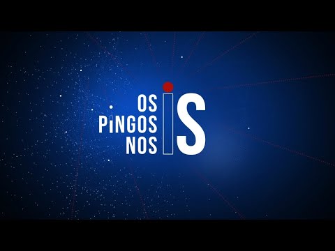 PL DA ANISTIA EM RISCO? / VOLTA DO PL DAS FAKE NEWS / ELEIÇÃO EUA - OS PINGOS NOS IS 05/10/2024